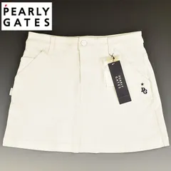 2025年最新】pearly gates パワフルコットンストレッチの人気アイテム