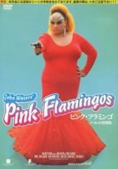 ピンクフラミンゴ DVD　サンプル品　未開封 新品未開封未使用/廃盤/サンプル版〉 ピンク・フラミンゴ DVD - メルカリ