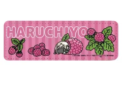 【中古】バッジ・ビンズ Mocho-NJ(三途春千夜) レザーバッジ (ロング) 第7弾 「東京リベンジャーズ」