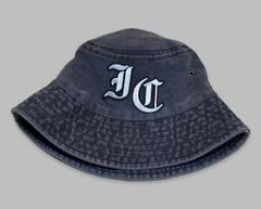 OLDE ENGLISH BUCKET HAT　バケットハット