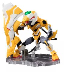 [중고] 피겨 NXEDGE STYLE <EVA UNIT> 에반게리온 영호기(개)/영호기+ESV 실드 [에반게리온 신극장판]