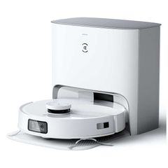 ECOVACS （エコバックス）CH2232 DEEBOT T20 OMNI - メルカリ