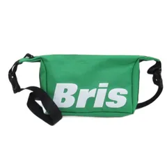 美品　FCRB レアルブリストル　ショルダーバッグ 楽天市場】【中古】F.C.Real Bristol | エフシーレアル