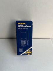 TOMIX 6402 Track Cleaner レールクリーナー トミックス