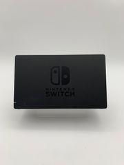 完動品 Nintendo Switchドック 本体のみ 純正 0428-510