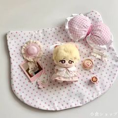 BTS ジミン　10cm ぬいぐるみ　新品　マスター BTS ジミン 10cm ぬいぐるみ 新品 マスター - メルカリ
