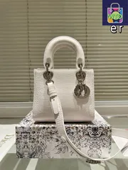 【今日WTO】Dior ディオール レディーディオール ラージサイズでさらに魅力的-WTO輸入2-PF30