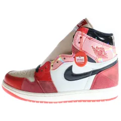 2025年最新】エア ジョーダン 1 Next Chapterの人気アイテム - メルカリ