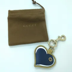 2024年最新】gucci キーリング ハートの人気アイテム - メルカリ