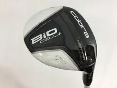 Ｌ４４☆ＵＳ仕様　コブラ　コブラ バイオ セル ハイブリッド レッド　BiO CELL (Ｓ) １９－２２度　即発送 コブラ cobra bio cell ドライバーの通販