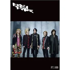 BUCK-TICK FISH TANK 会報 FT.098〜FT.104 BUCK-TICK FISH TANK 会報 FT.098〜FT.104