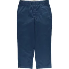 古着 ディッキーズ Dickies ワークパンツ メンズw37相当/eaa515651