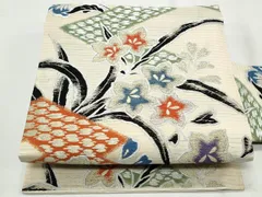 2025年最新】大正ロマン屋の名古屋帯の人気アイテム - メルカリ