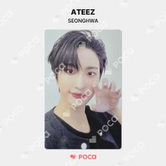 NCT ジョンウ トレカ 2023 NCT 127 7th ANNIVERSARY FANMEETING
