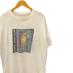 2025年最新】janes addiction tシャツの人気アイテム - メルカリ