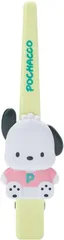 サンリオ(SANRIO) ポチャッコ ロングヘアクリップ