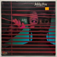 レコード  (LP) [Soul] Jakky Boy & The Bad Bunch / I've Been Watching You