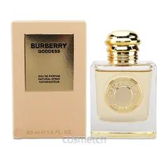 バーバリー Burberry ゴッデス EDP 50ml SP （香水）