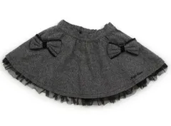 【メゾピアノ/mezzopiano】スカート 110サイズ 女の子【子供服・ベビー服】（1962231）