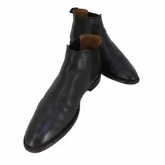 リーガル REGAL GORE-TEX ゴアテックス サイドゴアブーツ メンズ JPN：26 
