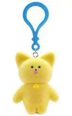 【中古】トレーディングフィギュア たまごやきよぴチャン 「グルメマイスターよぴチャン フィギュアマスコット BOX版」