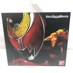 プレミアムバンダイ限定「CSMタツロット」未開封新品　仮面ライダーキバ　石田彰 hqdefault.jpg