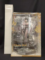 AniGift 鎮海 奇響華殿ver. あみあみ特典付A2クリアポスター PVC　アズールレーン
