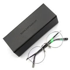 BLANC../ブラン】別注 B0039-PC GREY ex Sunglasses（サングラス