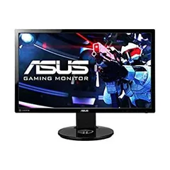 ASUS VG248QE 24インチ ゲーミングモニター 本体 VG248QE｜モニター｜ASUS 日本