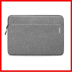 【送料無料 】 11インチ - iPad Pro & Air_グレー tomtoc 11インチ iPad Pro ケース M4 2024 4/3/2/1世代 1