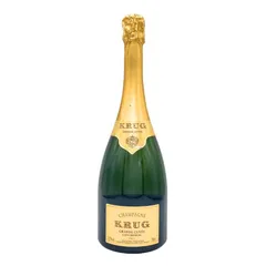 クリュッグ ブリュット 白 750ml 12.5% KRUG BRUT 【H4】のサムネイル