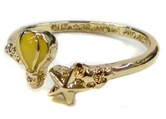 【中古】アクセサリー(非金属)(キャラクター) 四ノ宮那月 「うたの☆プリンスさまっ♪ ST☆RISHファンミーティング Welcome to ST☆RISH world!! トレーディングリング」