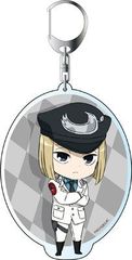 ACCA13구 감찰과 데카키 홀더 레일