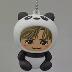 岩田剛典 着ぐるみキーホルダー パンダ 2025年最新】岩田剛典 着ぐるみ キーホルダーの人気アイテム - メルカリ