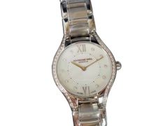 レイモンドウェイル ノエミア 5124-STS-00985 マザーオブパール文字盤 RAYMOND WEIL