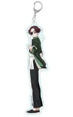 【中古】雑貨 蘇枋隼飛 アクリルキーホルダーBIG 「WIND BREAKER」