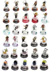 【中古】雑貨 全30種セット 「ハイキュー!! アクリルmini☆miniフィギュア」