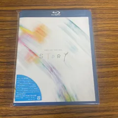 2024年最新】news live tour 2020 story dvdの人気アイテム - メルカリ