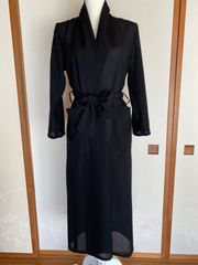 夏用コート