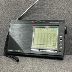 2025年最新】ICF-7600の人気アイテム - メルカリ