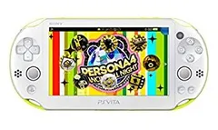 【中古-非常に良い】PlayStation Vita ペルソナ4 ダンシング・オールナイト プレミアム・クレイジーボックス