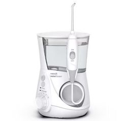 新品★保証★Waterpik 口腔洗浄器 ウルトラ プロフェッショナル WP-660J クラシックホワイト ya-man ヤーマン ウォーターピック