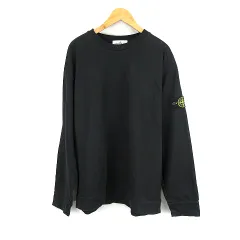 2024年最新】stone island スウェット xlの人気アイテム - メルカリ