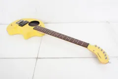 ジャンク❗THE3名様限定品❗激レアぞうさんエレキギター　限定版　フェンダー ジャンク❗THE3名様限定品❗激レアぞうさんエレキギター 限定版