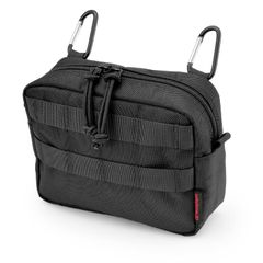 バイク用 デイトナ シートバッグSYSTEM用 システムポーチ Begins) 2L DH-756 ヘンリービギンズ(Henly 21789