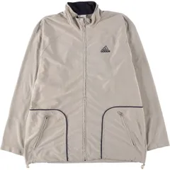 古着 00年代 アディダス adidas ジャージ トラックジャケット メンズL相当/eaa541931