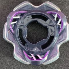 ベイブレードX BEYBLADE X メインブレード/ダーク CX-03
