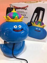 美品 ドラゴンクエスト キングヘッドホンセット