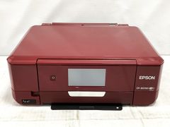 【動作保証】EPSON エプソン C491J EP-807AR インクジェットプリンター カラリオプリンター Wi-fi 対応 複合機 中古 H8683217
