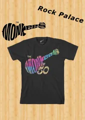 2025年最新】モンキーズ tシャツの人気アイテム - メルカリ